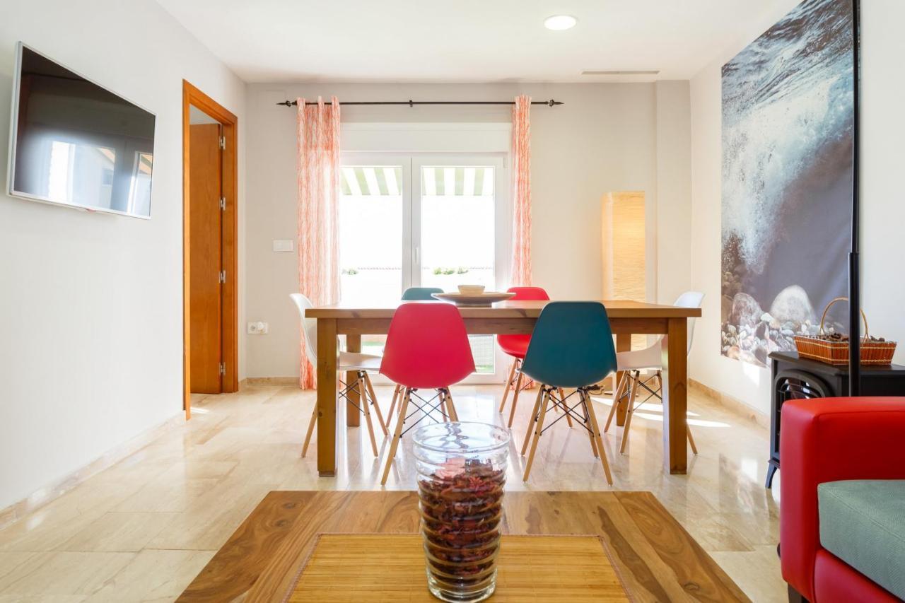 Appartement Atico La Joyita Free Parking By Cadiz4rentals *