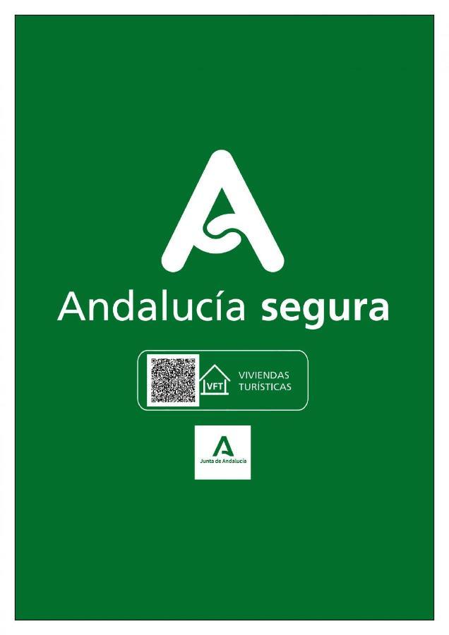 Atico La Joyita Free Parking By Cadiz4rentals Cadiz