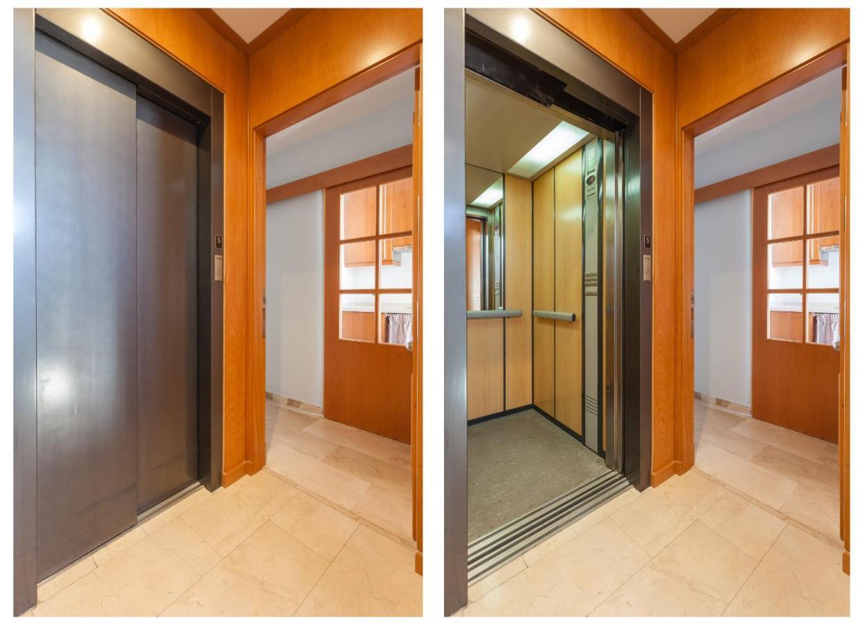 Appartement Atico La Joyita Free Parking By Cadiz4rentals *