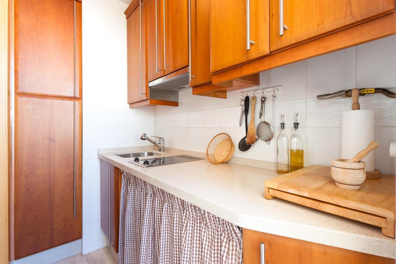 Appartement Atico La Joyita Free Parking By Cadiz4rentals Cádiz