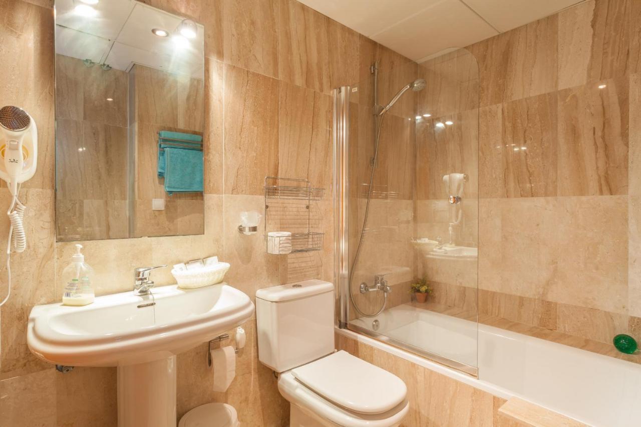 Atico La Joyita Free Parking By Cadiz4rentals Appartement Cadix